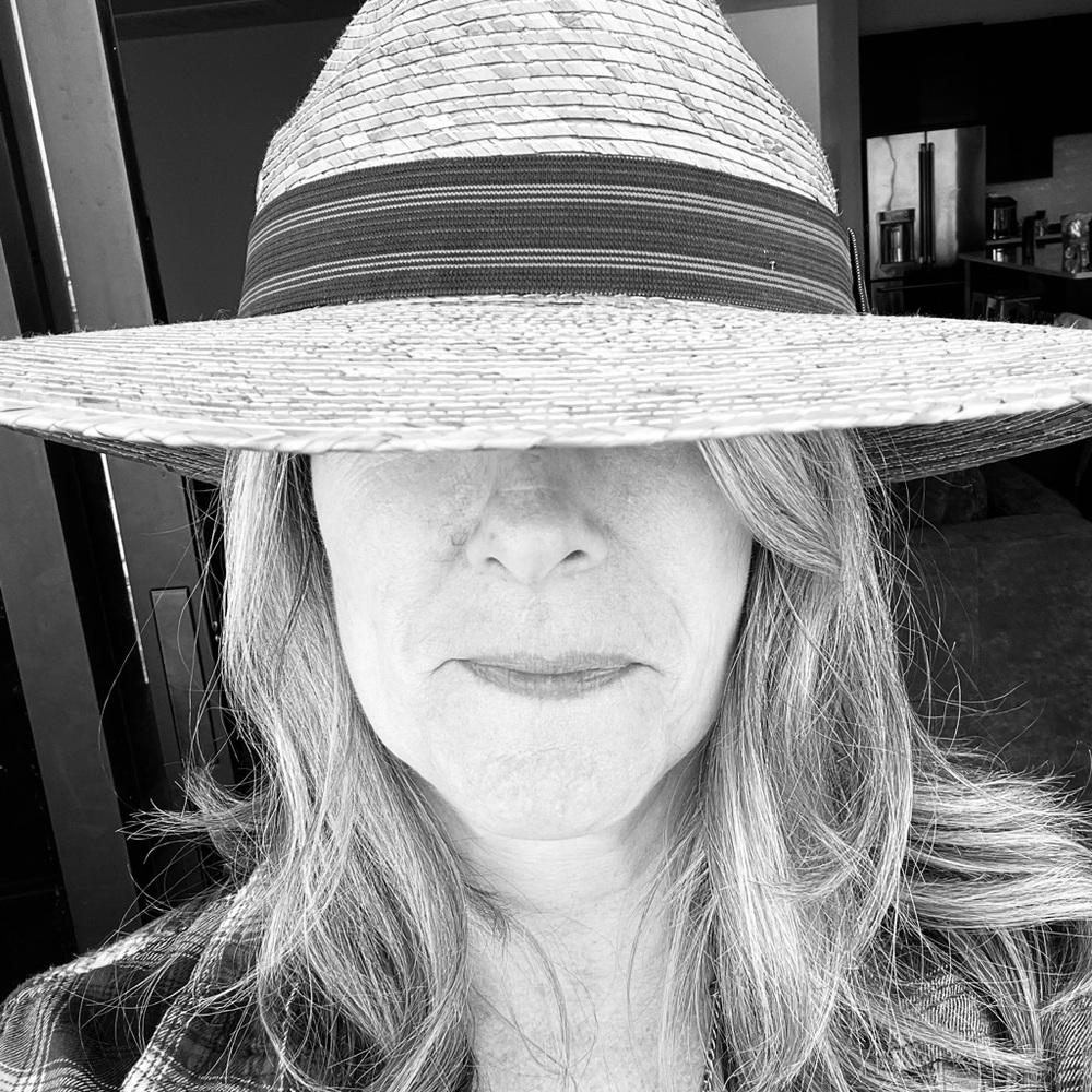 Meet your Posher, Leandra